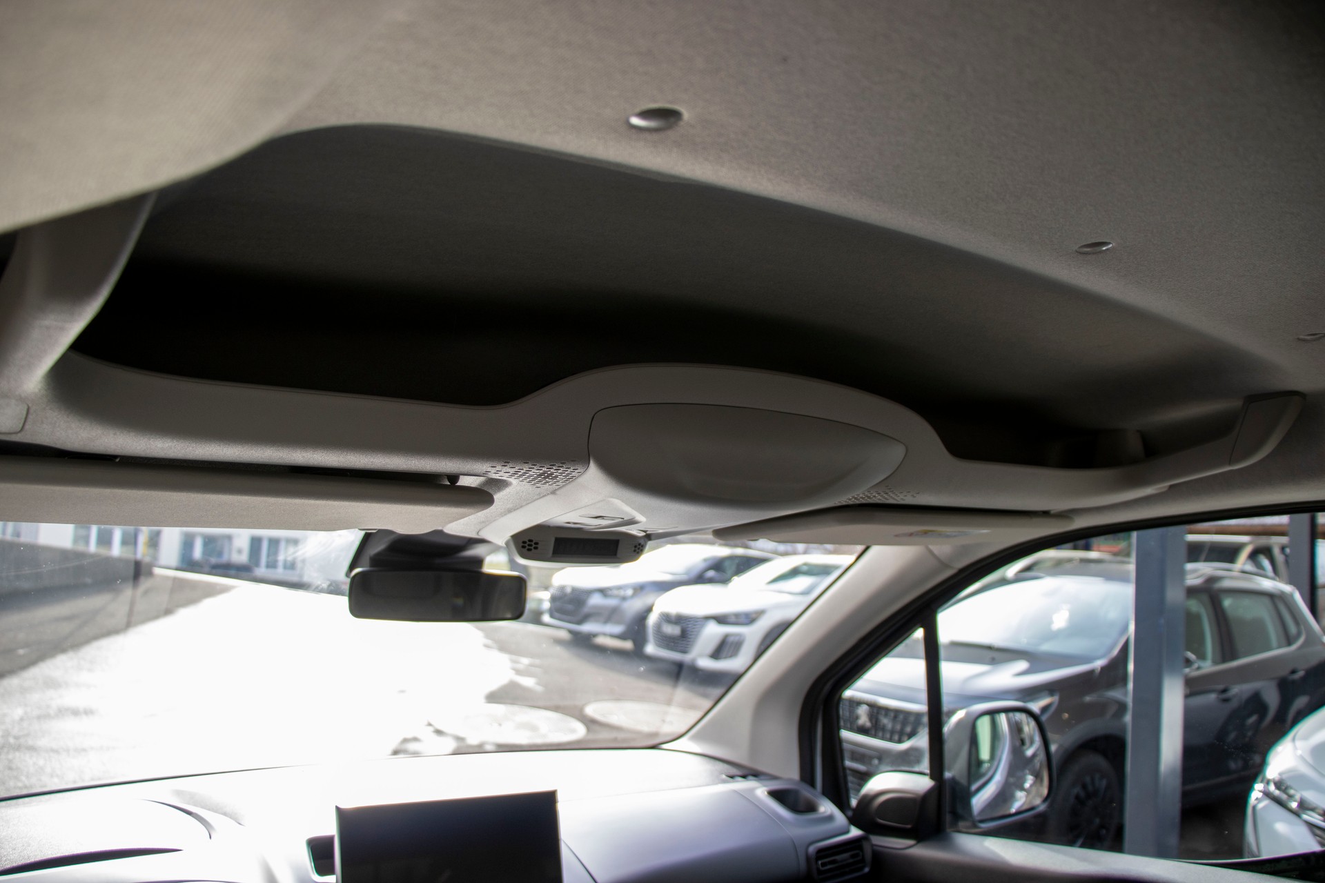 OPEL Combo XL 1.5 GS S/S Long Version-image-10