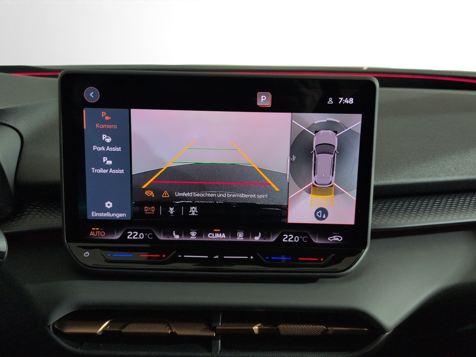 CUPRA Terramar 2.0 TSI DSG 4Drive VZ-image-11