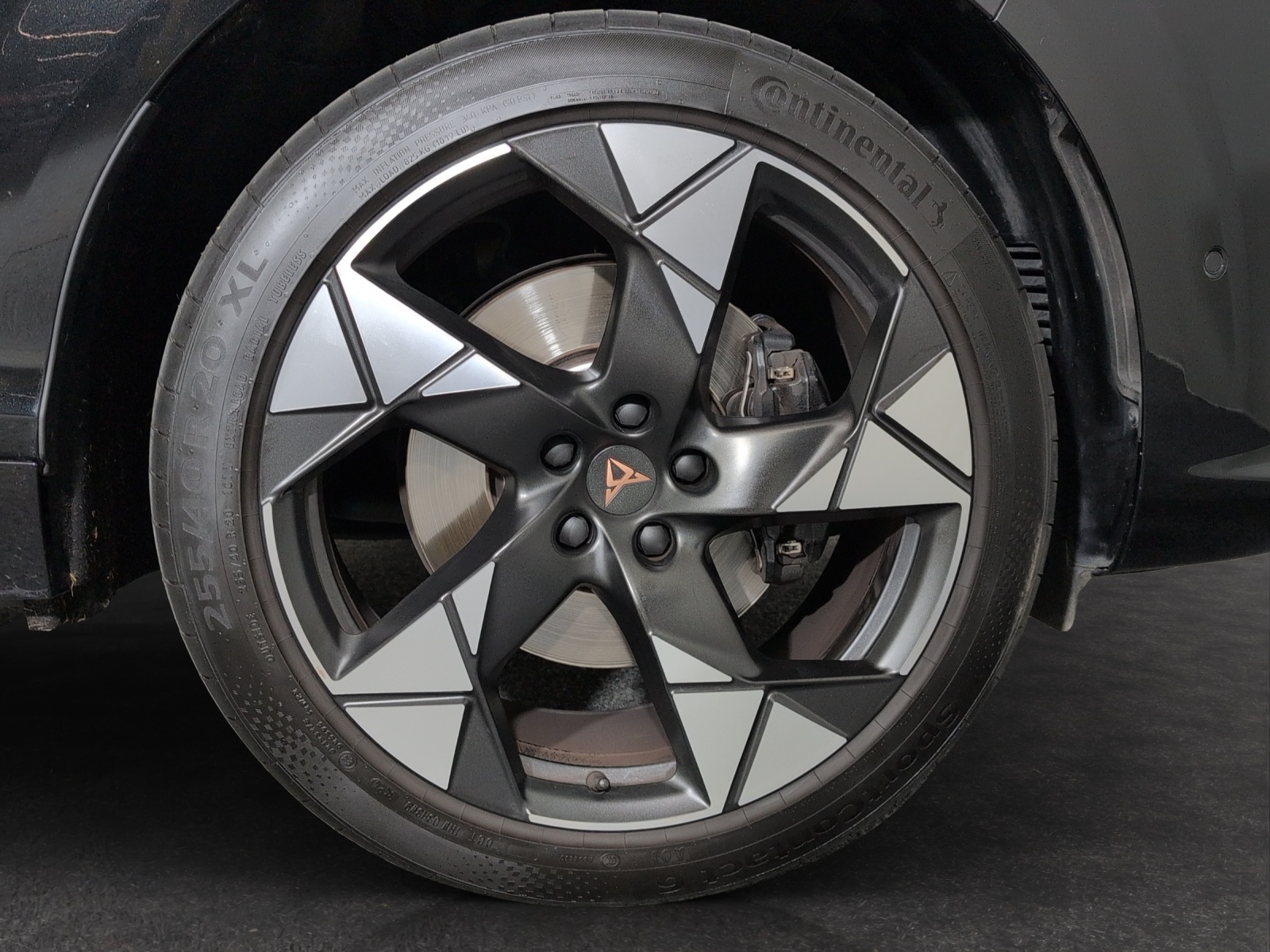 CUPRA Terramar 2.0 TSI DSG 4Drive VZ-image-4
