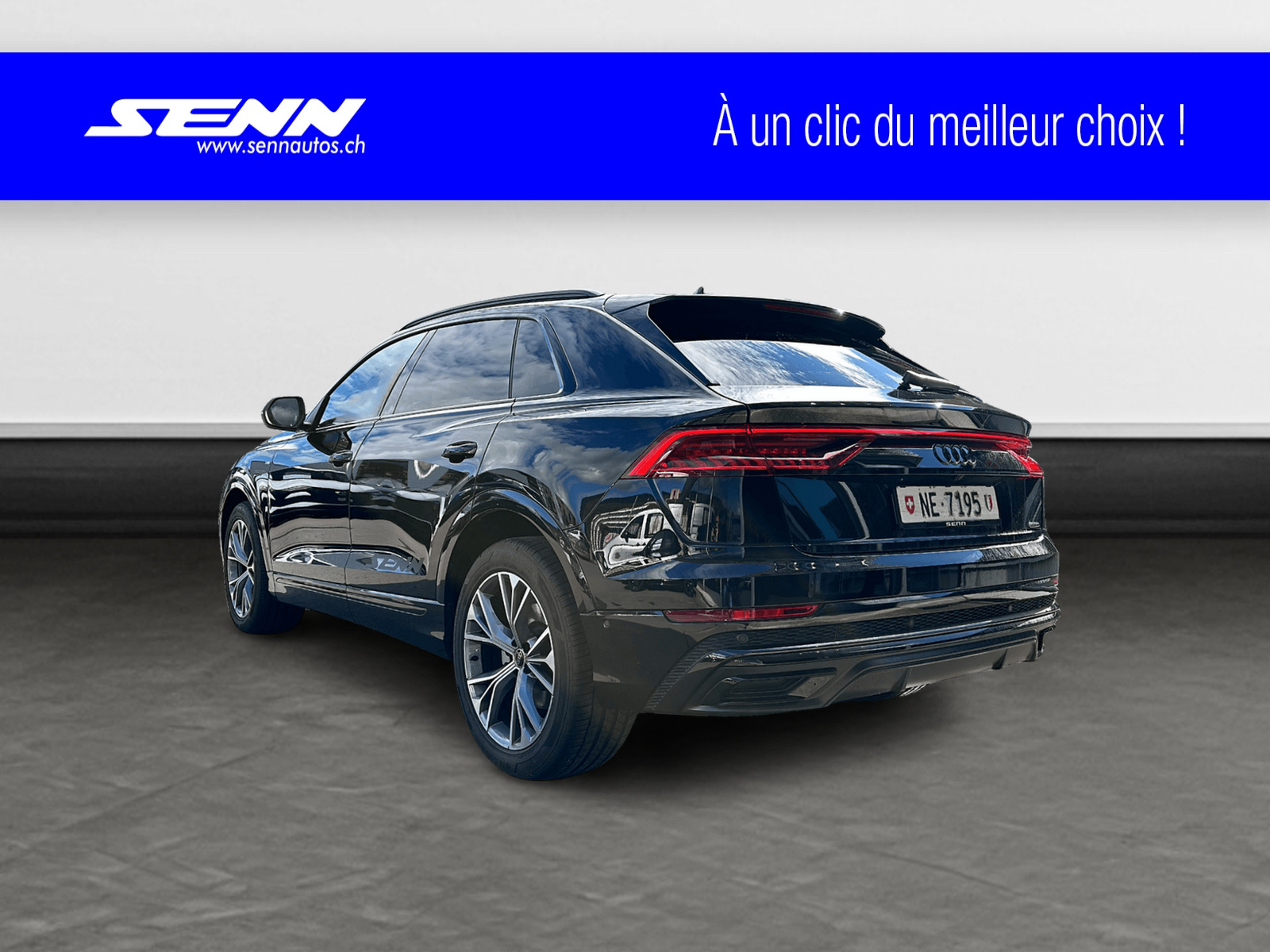 AUDI Q8 50 TDI quattro tiptronic-showroom-element-2