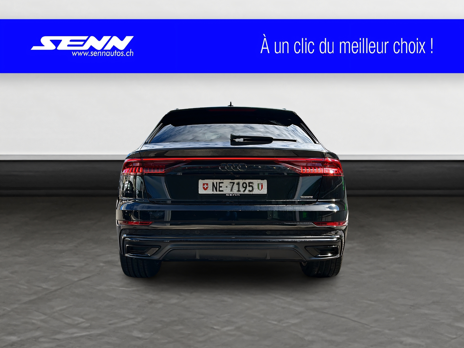 AUDI Q8 50 TDI quattro tiptronic-showroom-element-3