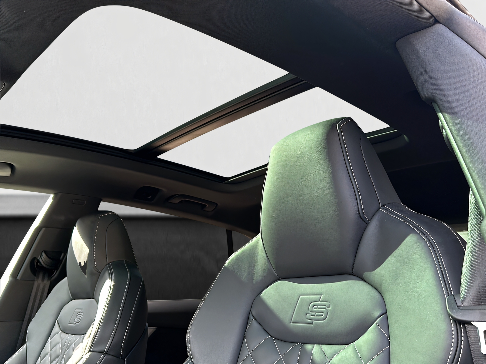 AUDI Q8 50 TDI quattro tiptronic-image-10