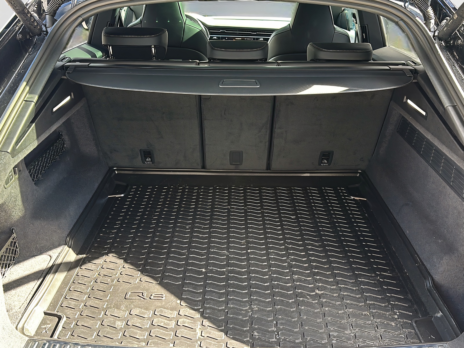 AUDI Q8 50 TDI quattro tiptronic-image-9