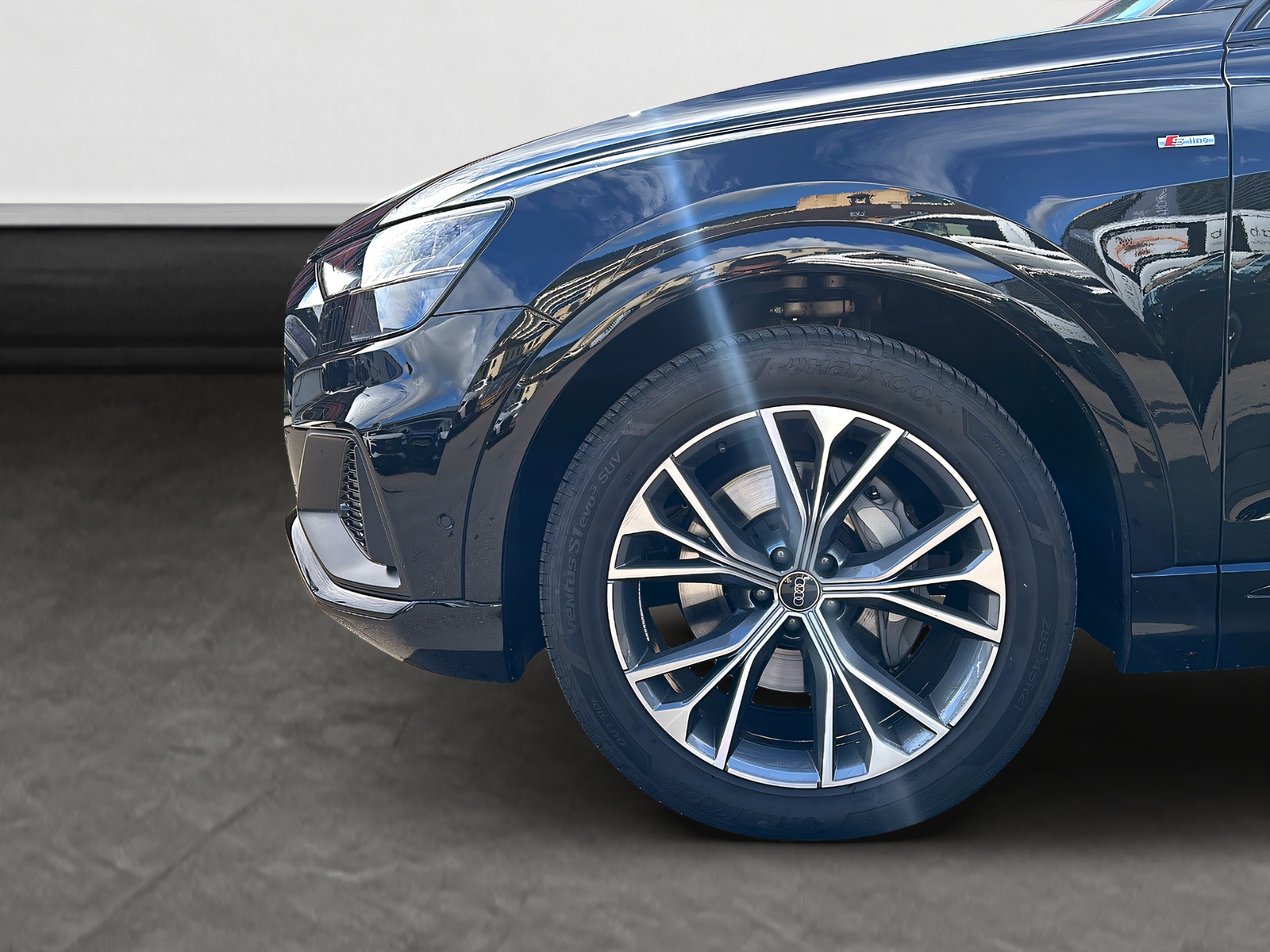 AUDI Q8 50 TDI quattro tiptronic-image-5