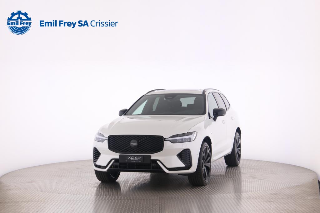 VOLVO XC60 2.0 T8 TE Black Edition eAWD-image-1