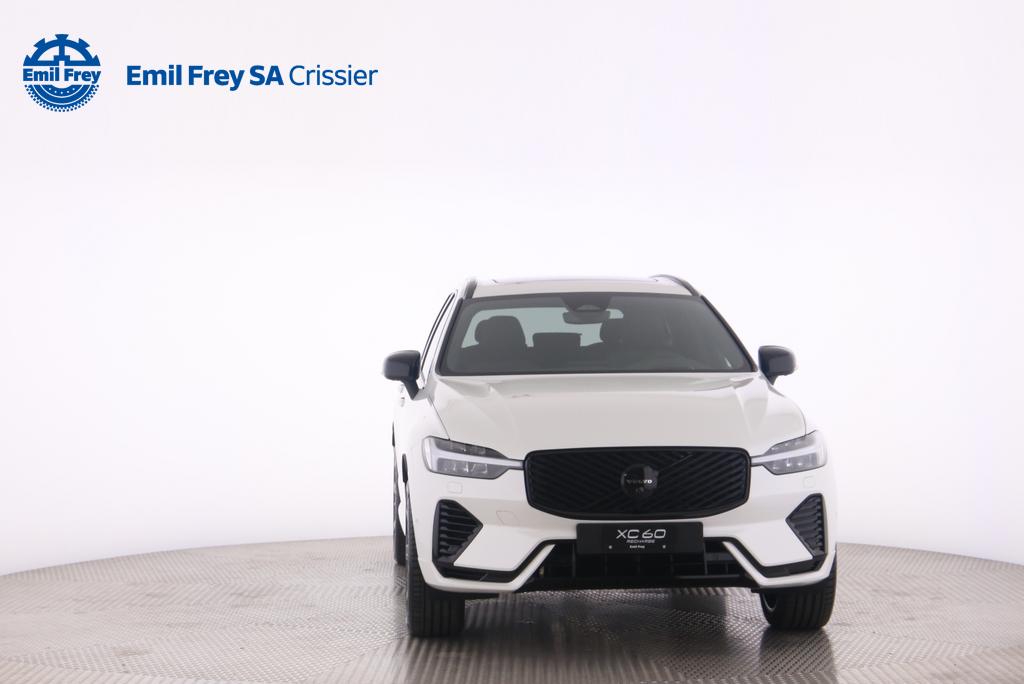 VOLVO XC60 2.0 T8 TE Black Edition eAWD-image-0