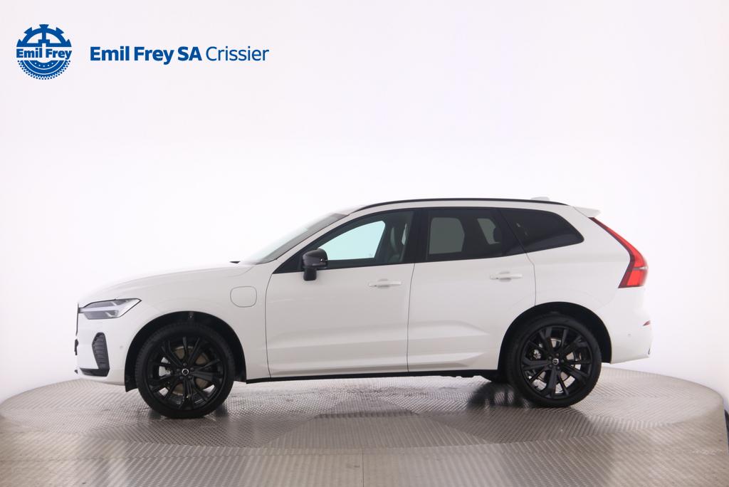 VOLVO XC60 2.0 T8 TE Black Edition eAWD-image-2