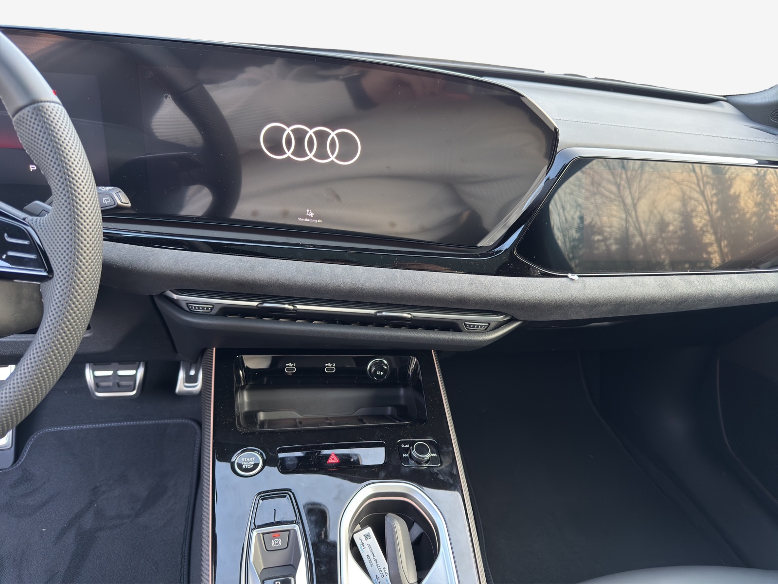 AUDI A6 Avant TDI quattro 150 kW S tronic-image-10