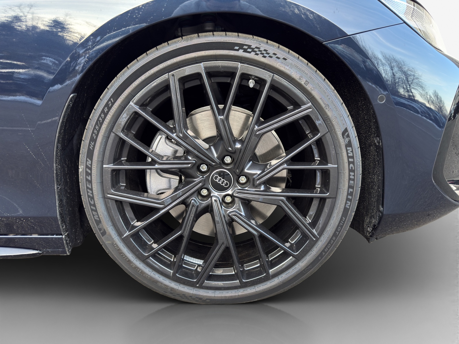 AUDI A6 Avant TDI quattro 150 kW S tronic-image-14