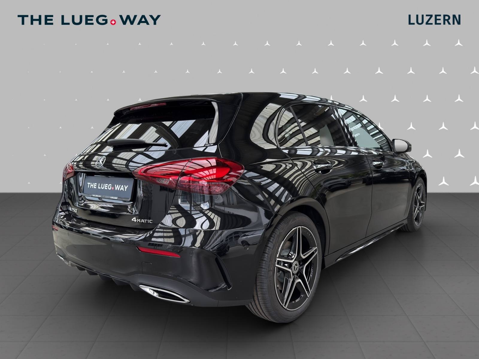 MERCEDES-BENZ A 250 4Matic 8G-DCT-image-4