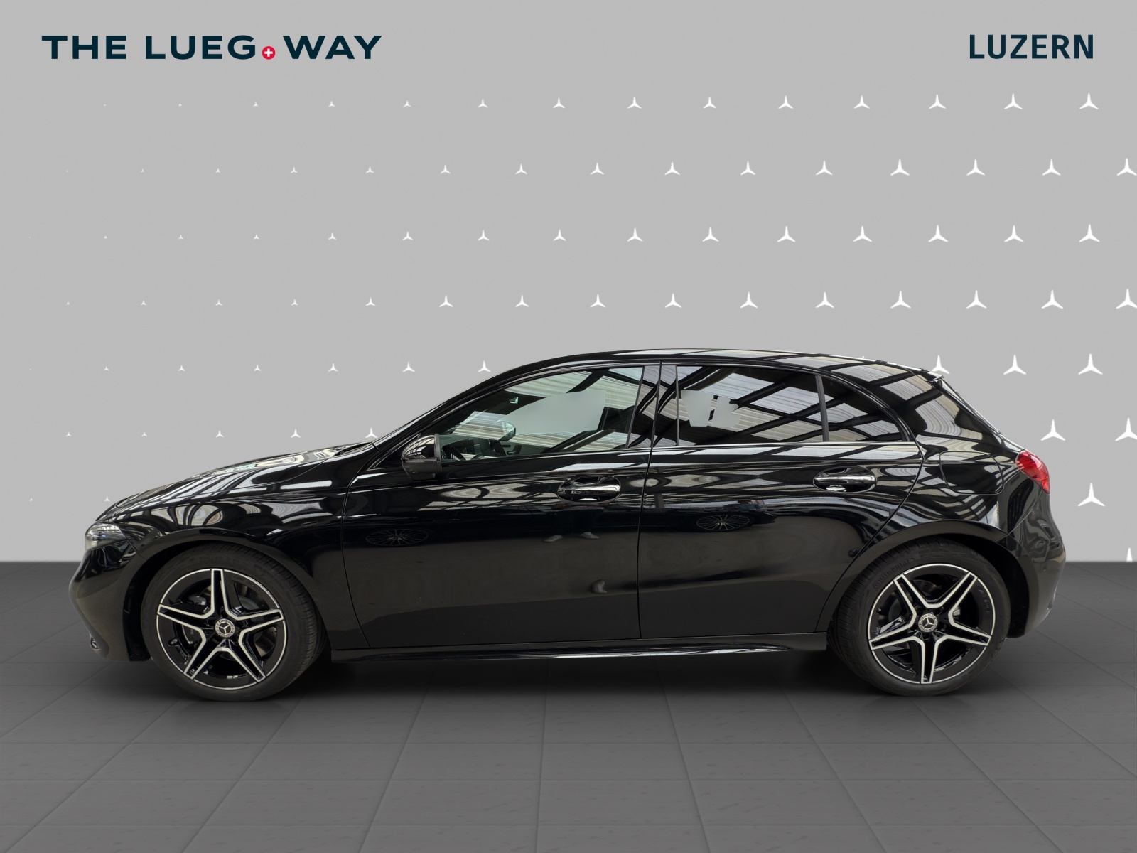 MERCEDES-BENZ A 250 4Matic 8G-DCT-image-1