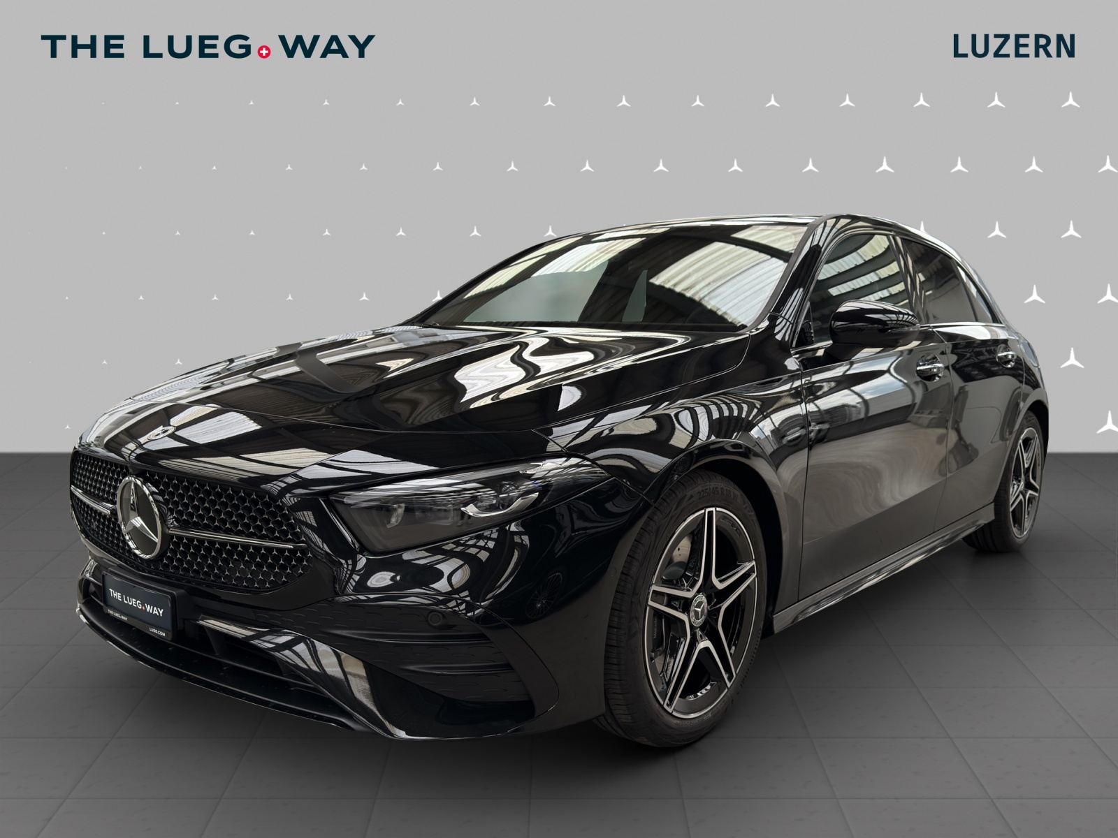 MERCEDES-BENZ A 250 4Matic 8G-DCT-image-0