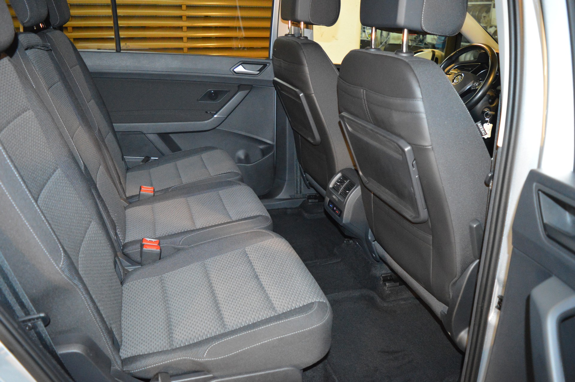 VW Touran 1.5 TSI EVO Comfortline DSG-image-19