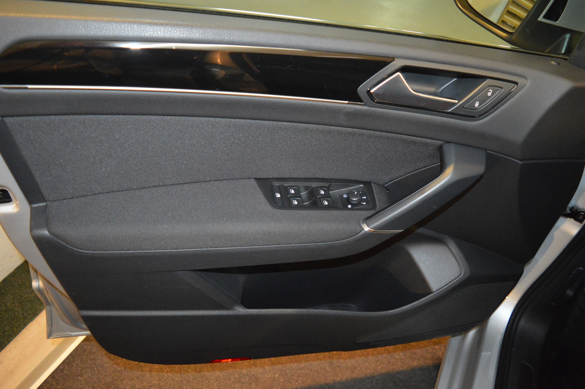 VW Touran 1.5 TSI EVO Comfortline DSG-image-21