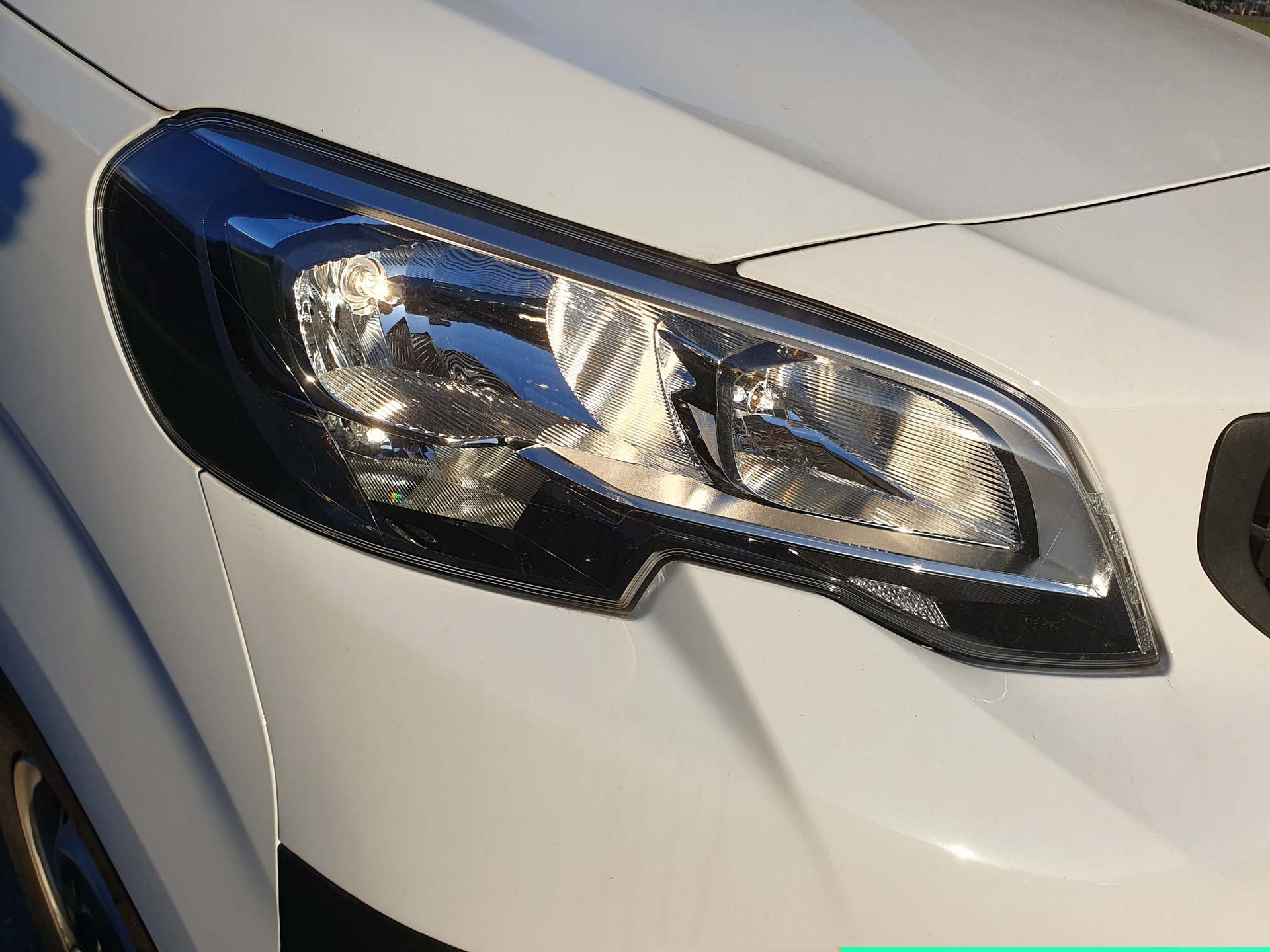 PEUGEOT Expert Kaw. Standard 2.0 BlueHDi 4x4-image-1