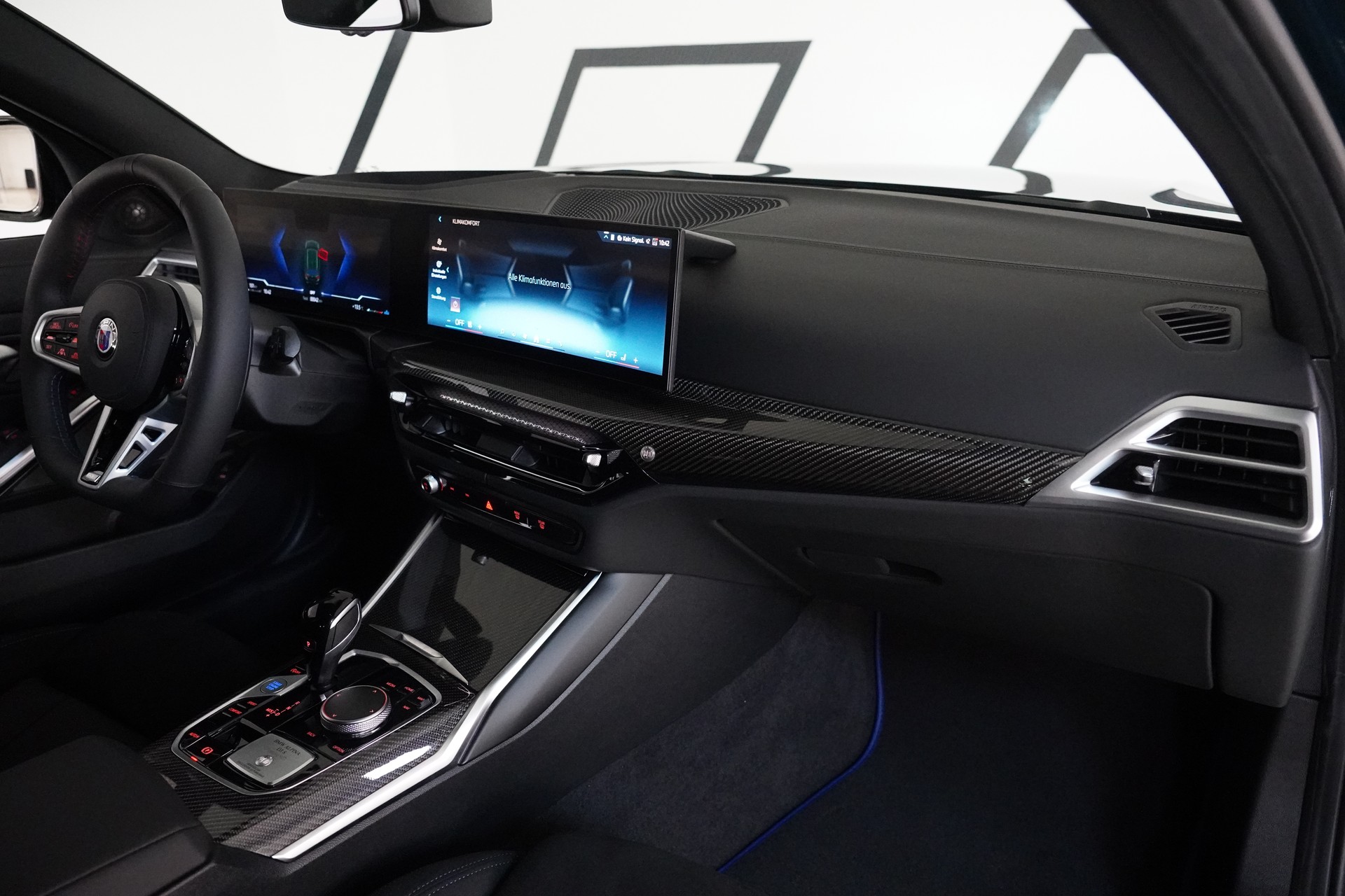 BMW-ALPINA D3 S BiTurbo Touring 3.0d xDrive Switch-Tronic-image-16