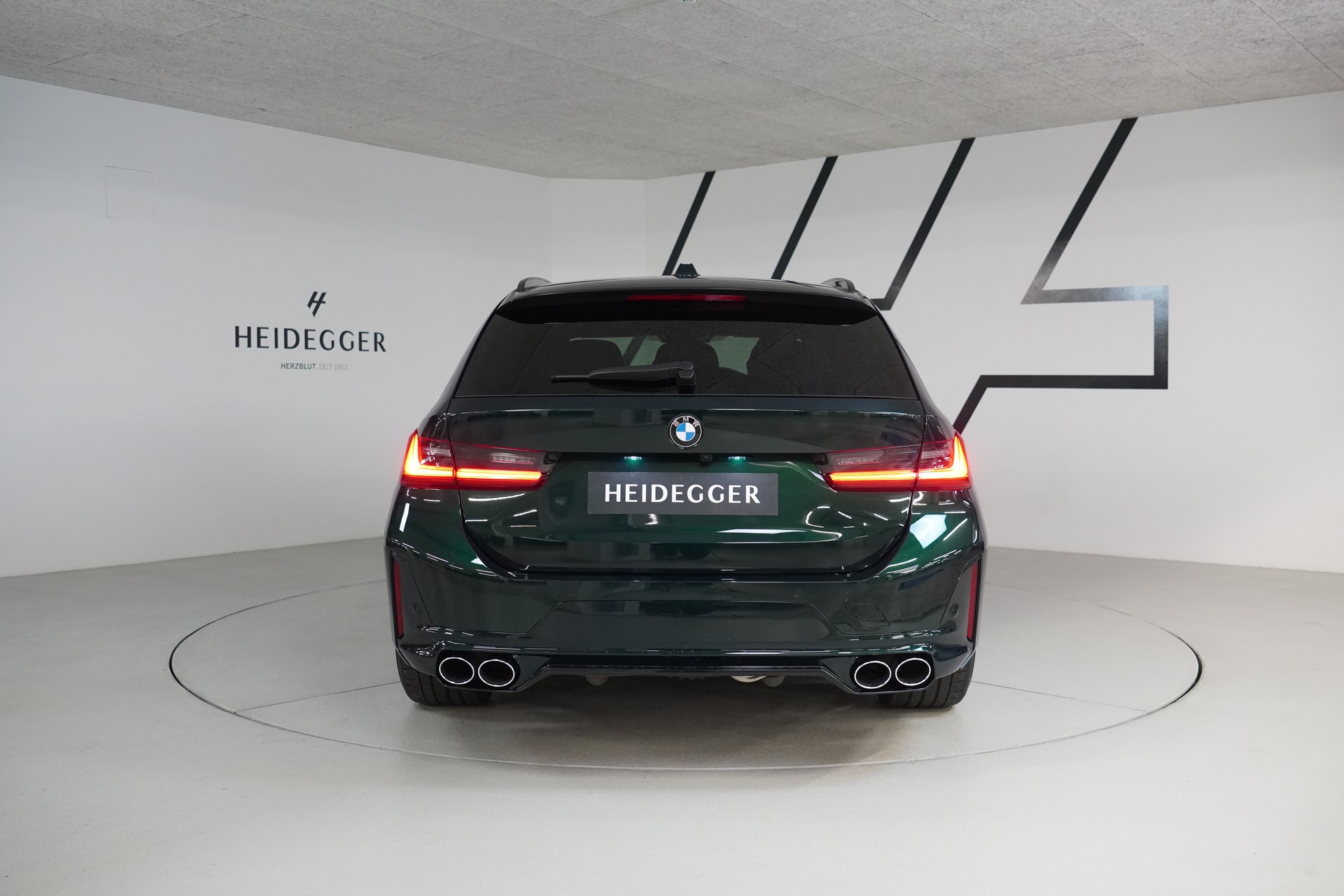 BMW-ALPINA D3 S BiTurbo Touring 3.0d xDrive Switch-Tronic-image-5