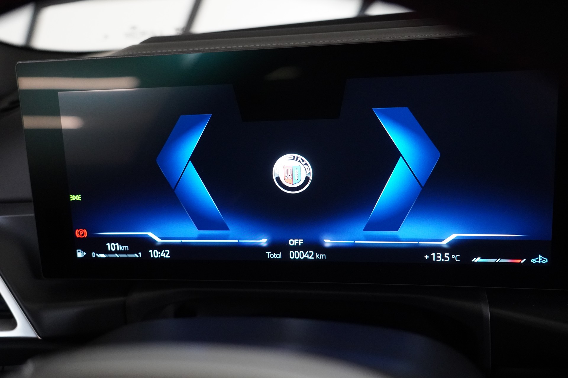 BMW-ALPINA D3 S BiTurbo Touring 3.0d xDrive Switch-Tronic-image-21
