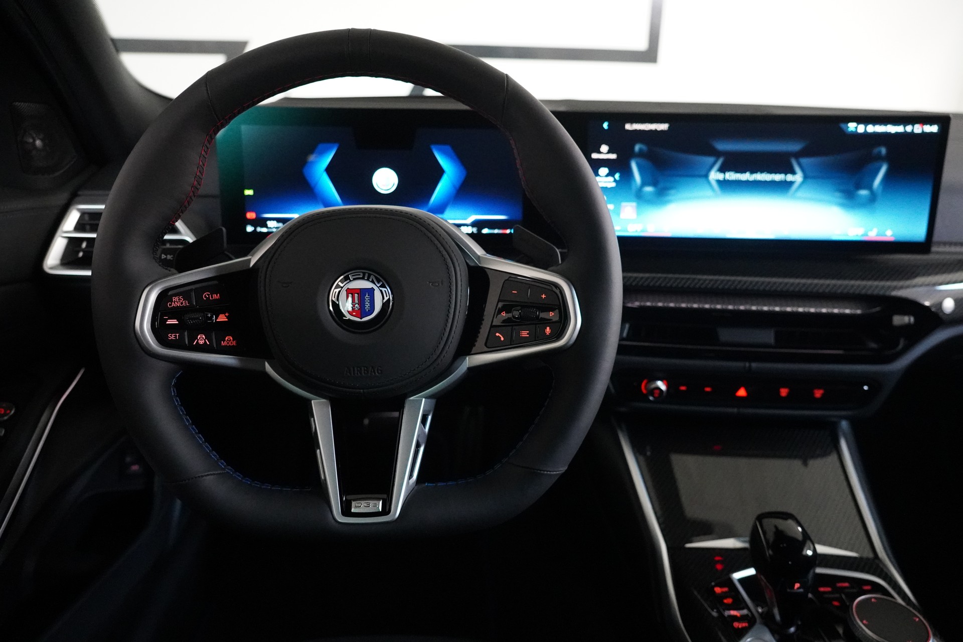 BMW-ALPINA D3 S BiTurbo Touring 3.0d xDrive Switch-Tronic-image-20