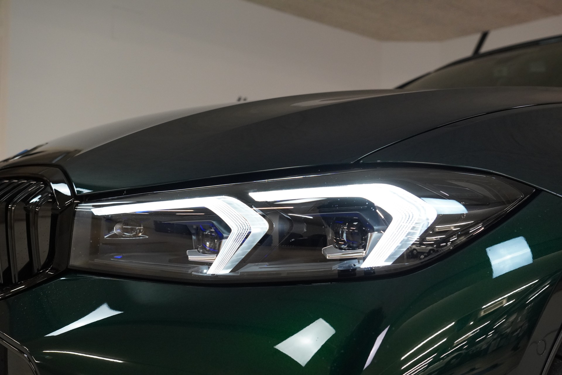 BMW-ALPINA D3 S BiTurbo Touring 3.0d xDrive Switch-Tronic-image-8