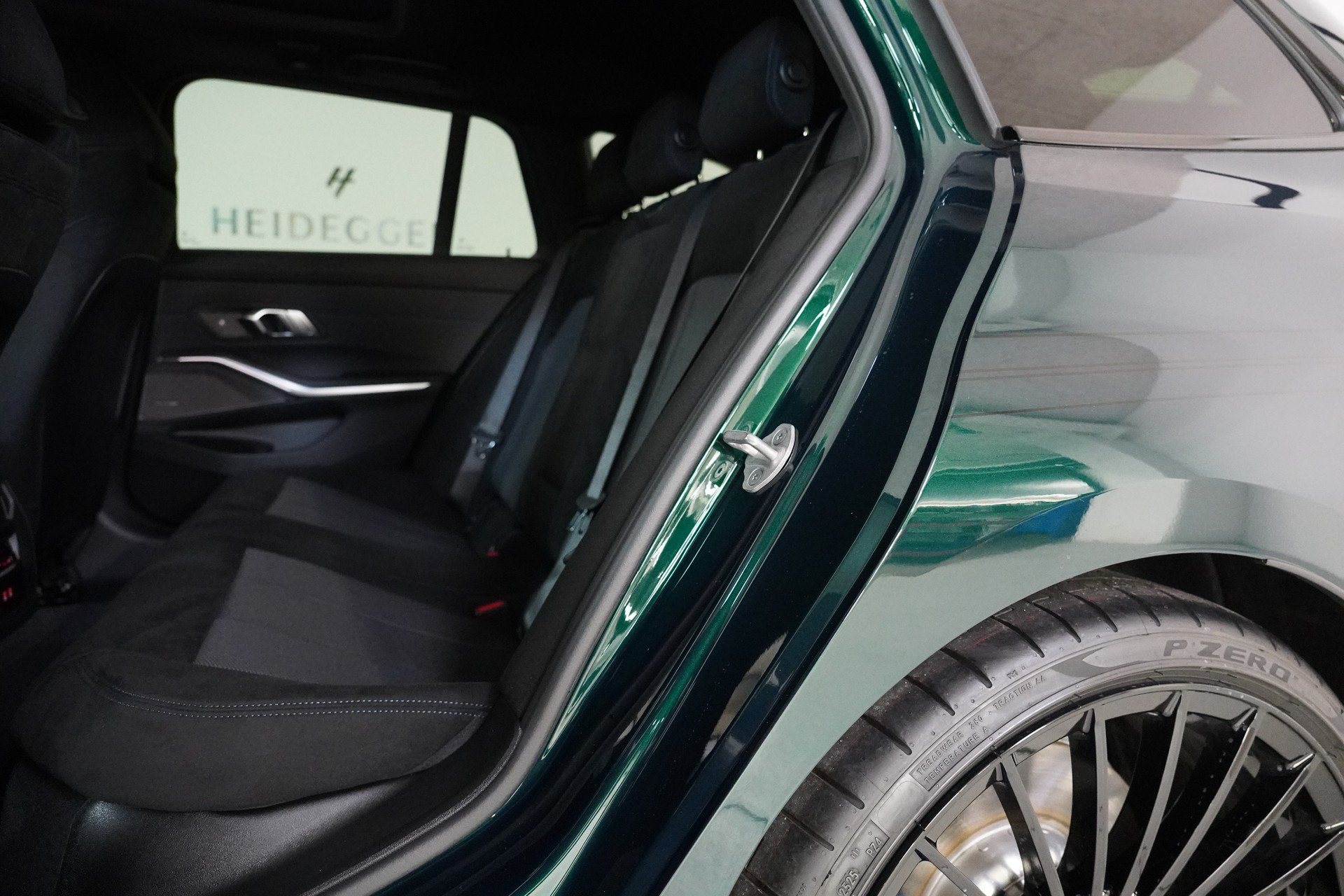 BMW-ALPINA D3 S BiTurbo Touring 3.0d xDrive Switch-Tronic-image-12