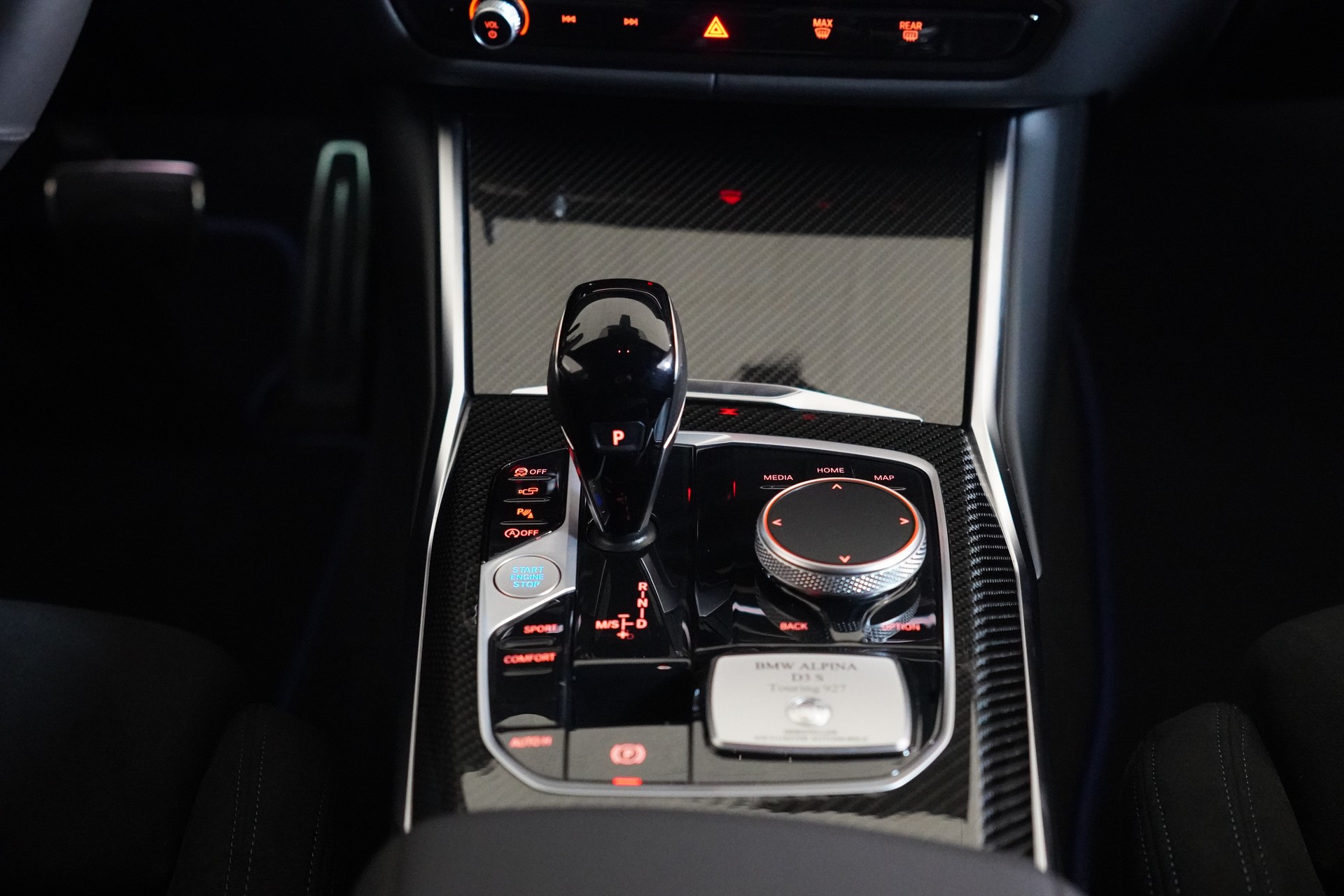 BMW-ALPINA D3 S BiTurbo Touring 3.0d xDrive Switch-Tronic-image-19