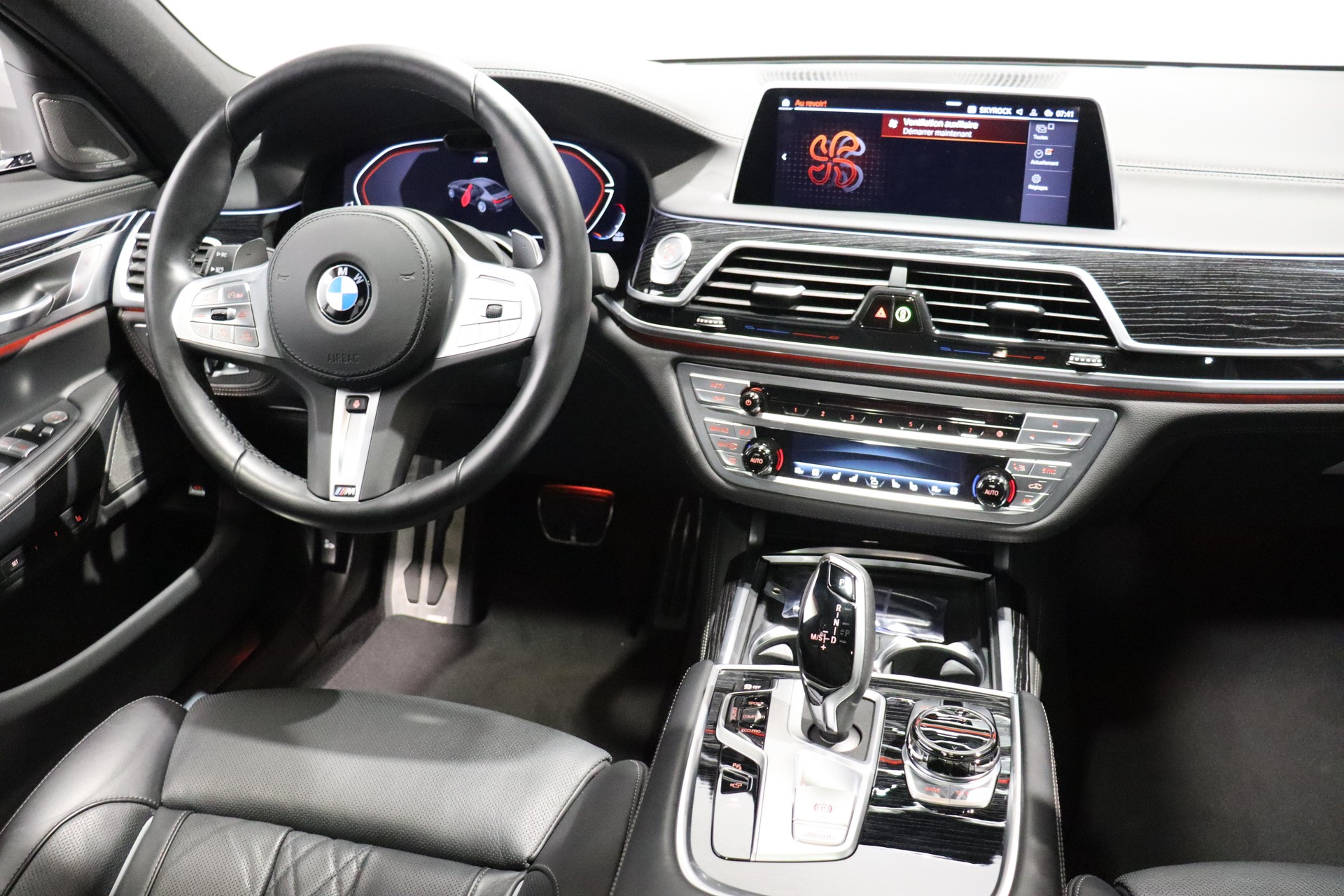 BMW 730d xDrive SAG-image-7