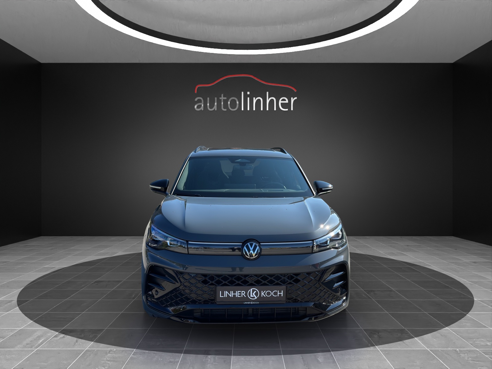 VW Tiguan 2.0 TDI SCR R-Line 4Motion DSG-image-6