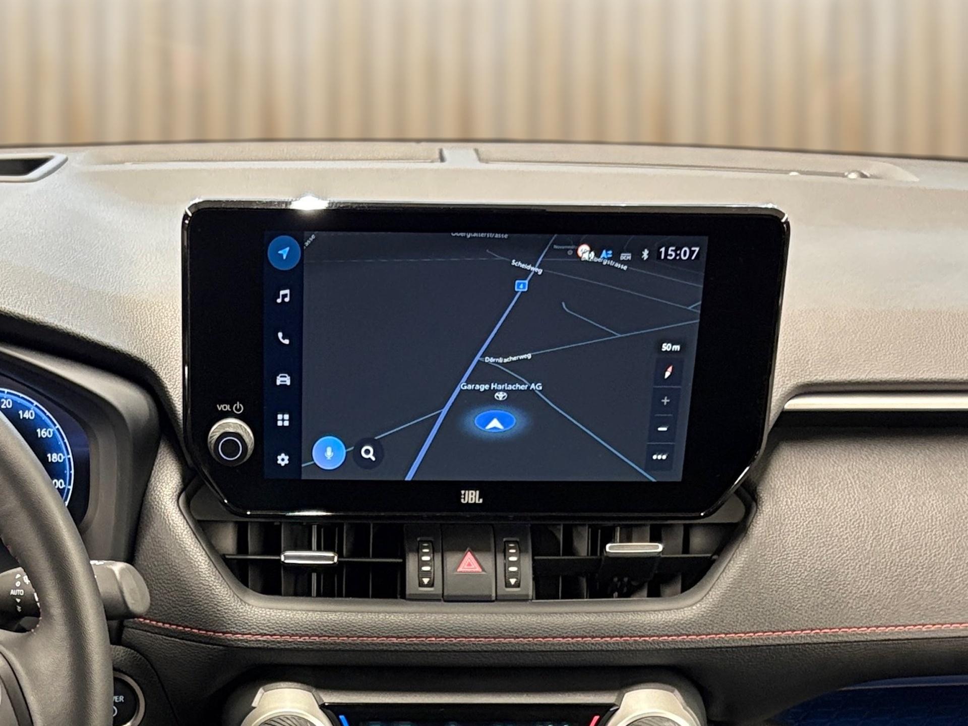 TOYOTA RAV4 2.5 Plug-In-Hybrid Platinum-image-12