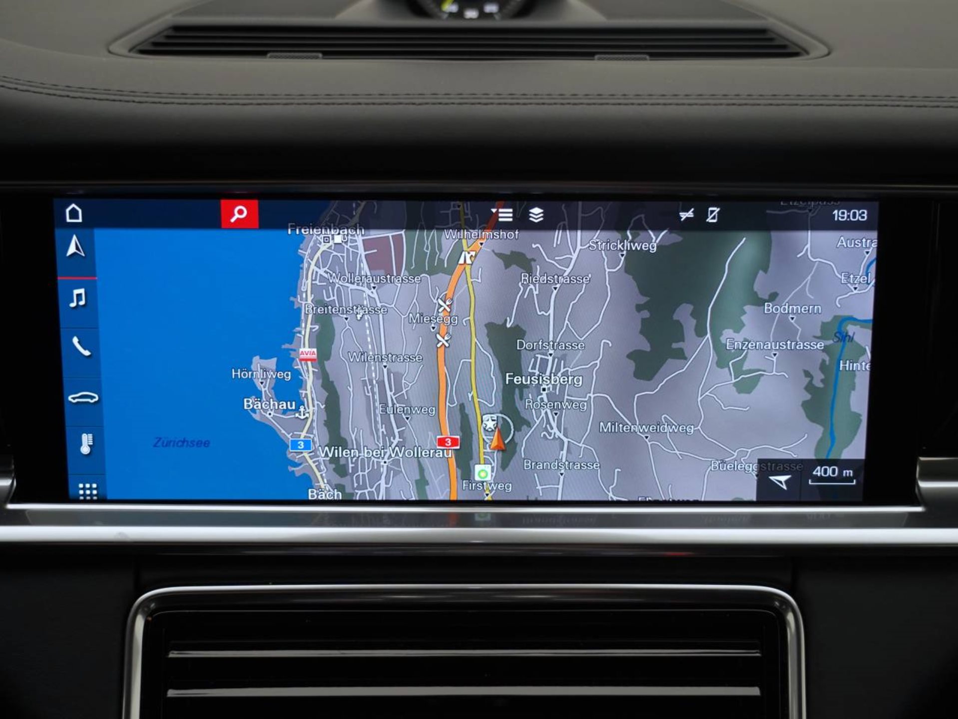 PORSCHE Panamera 4 E-Hybrid Sport Turismo-image-20