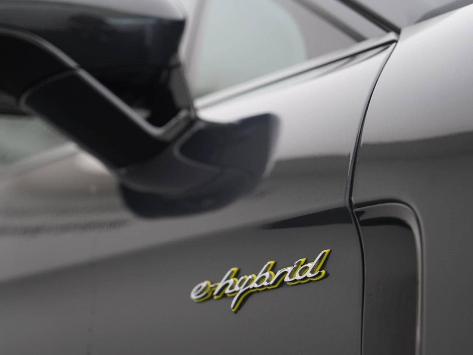PORSCHE Panamera 4 E-Hybrid Sport Turismo-image-15