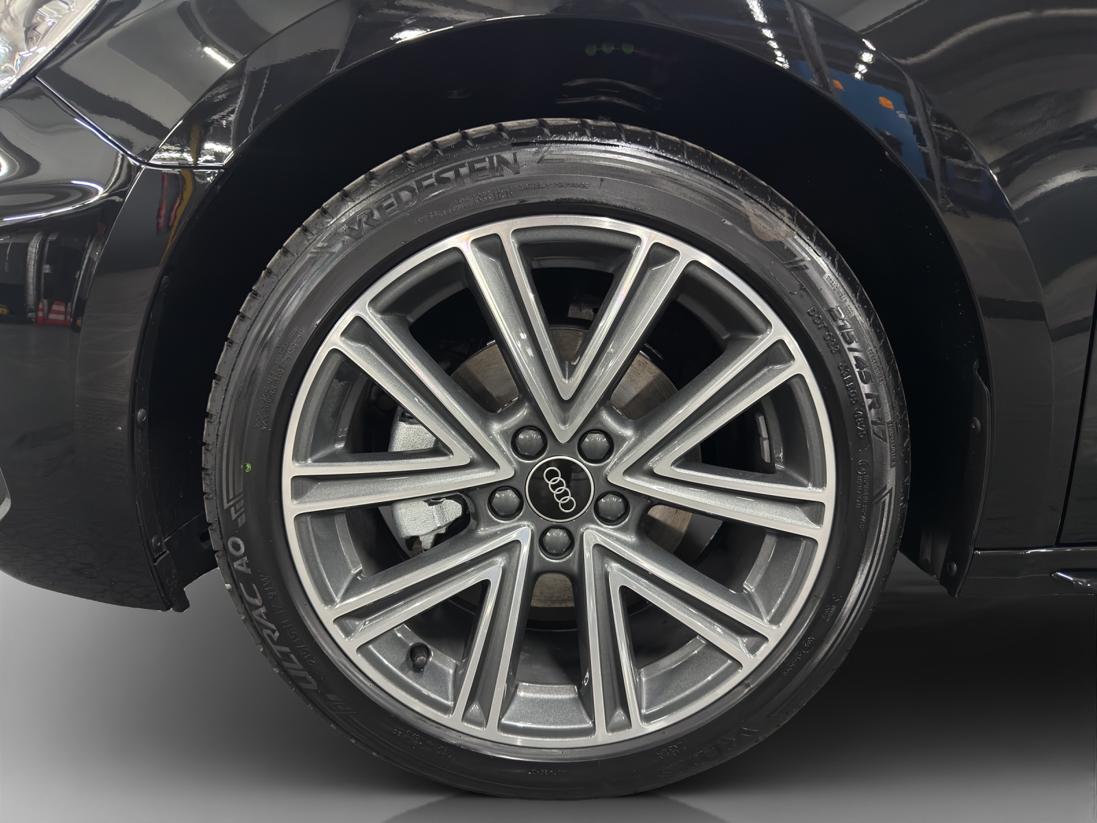 AUDI A1 Sportback 35 TFSI S Line S-tronic-image-12