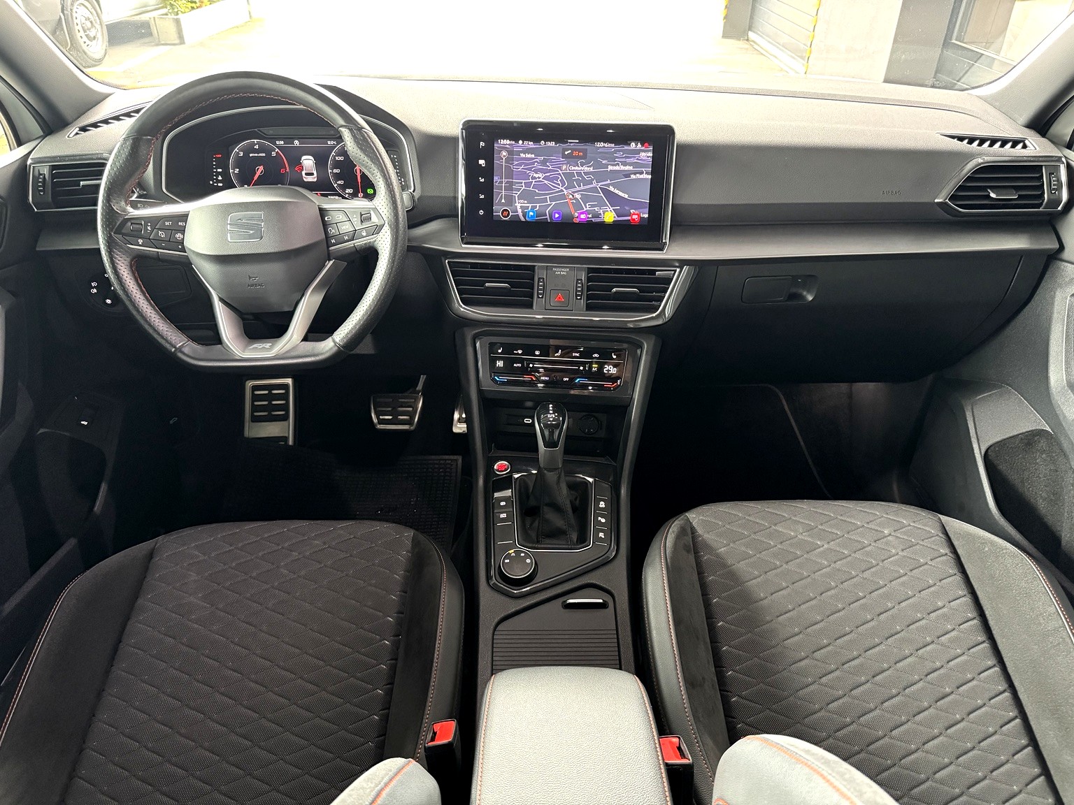 SEAT Tarraco 2.0 TDI CR Hola FR DSG-image-5