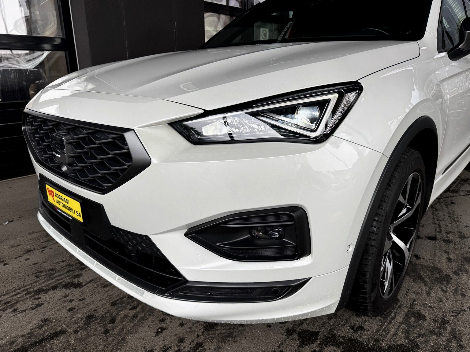 SEAT Tarraco 2.0 TDI CR Hola FR DSG-image-4