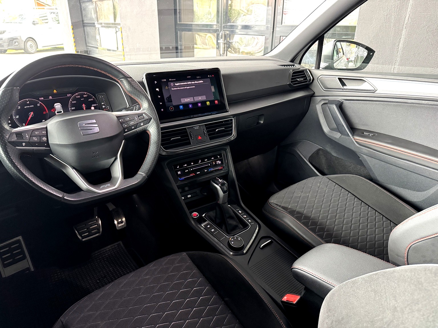 SEAT Tarraco 2.0 TDI CR Hola FR DSG-image-7