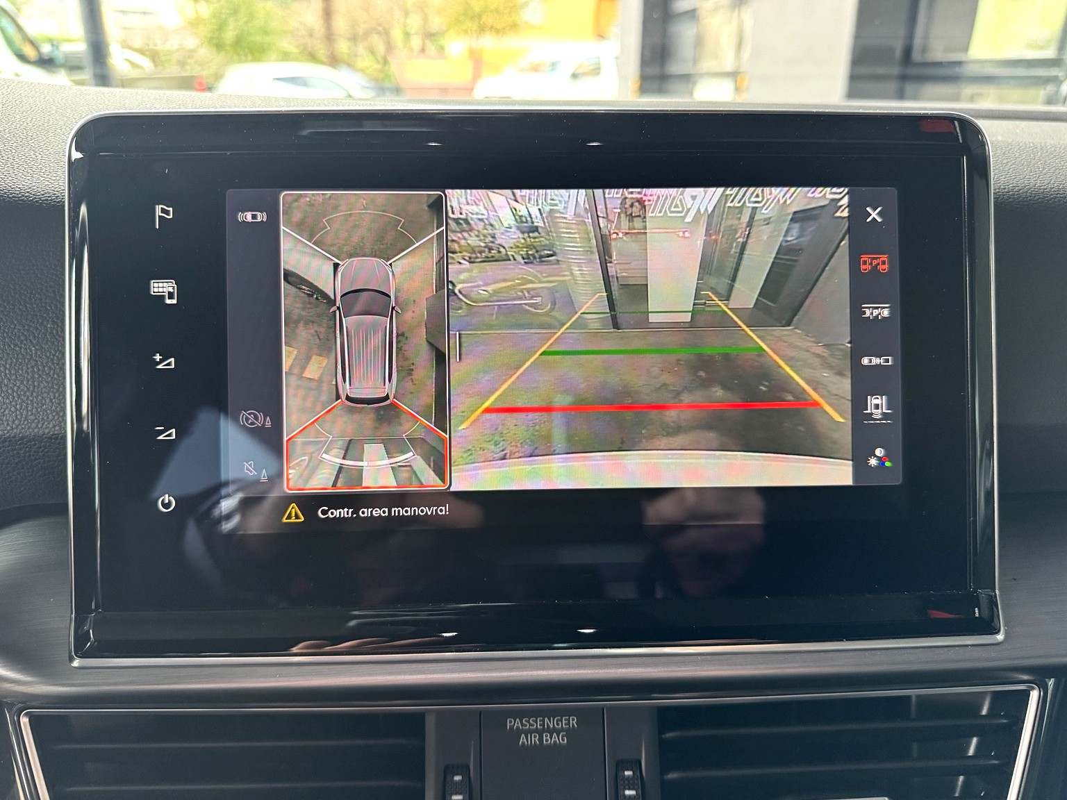 SEAT Tarraco 2.0 TDI CR Hola FR DSG-image-11