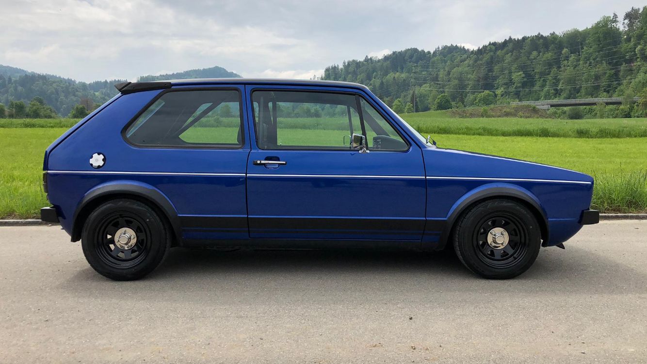 VW GOLF-image-6