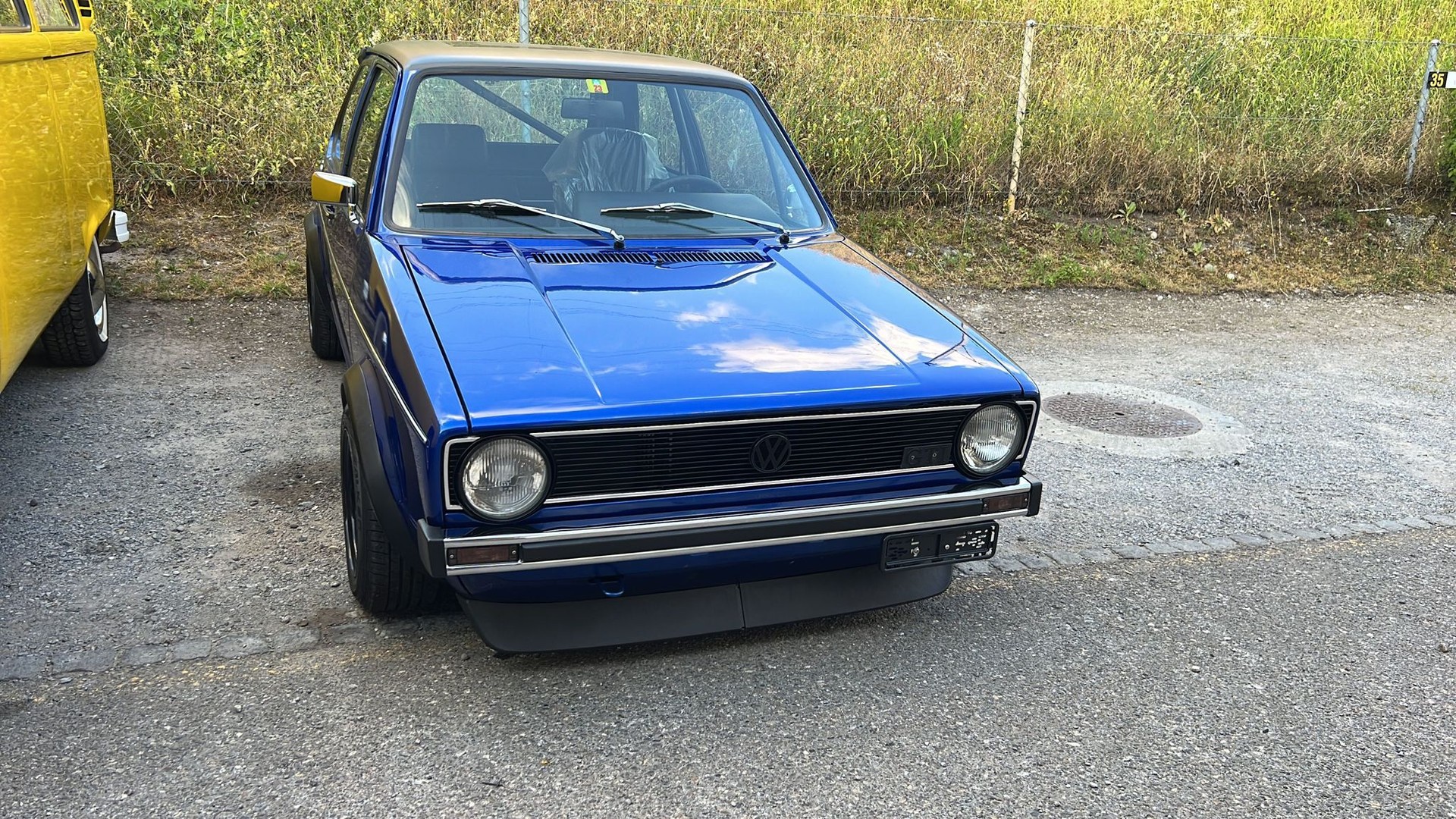 VW GOLF-image-5