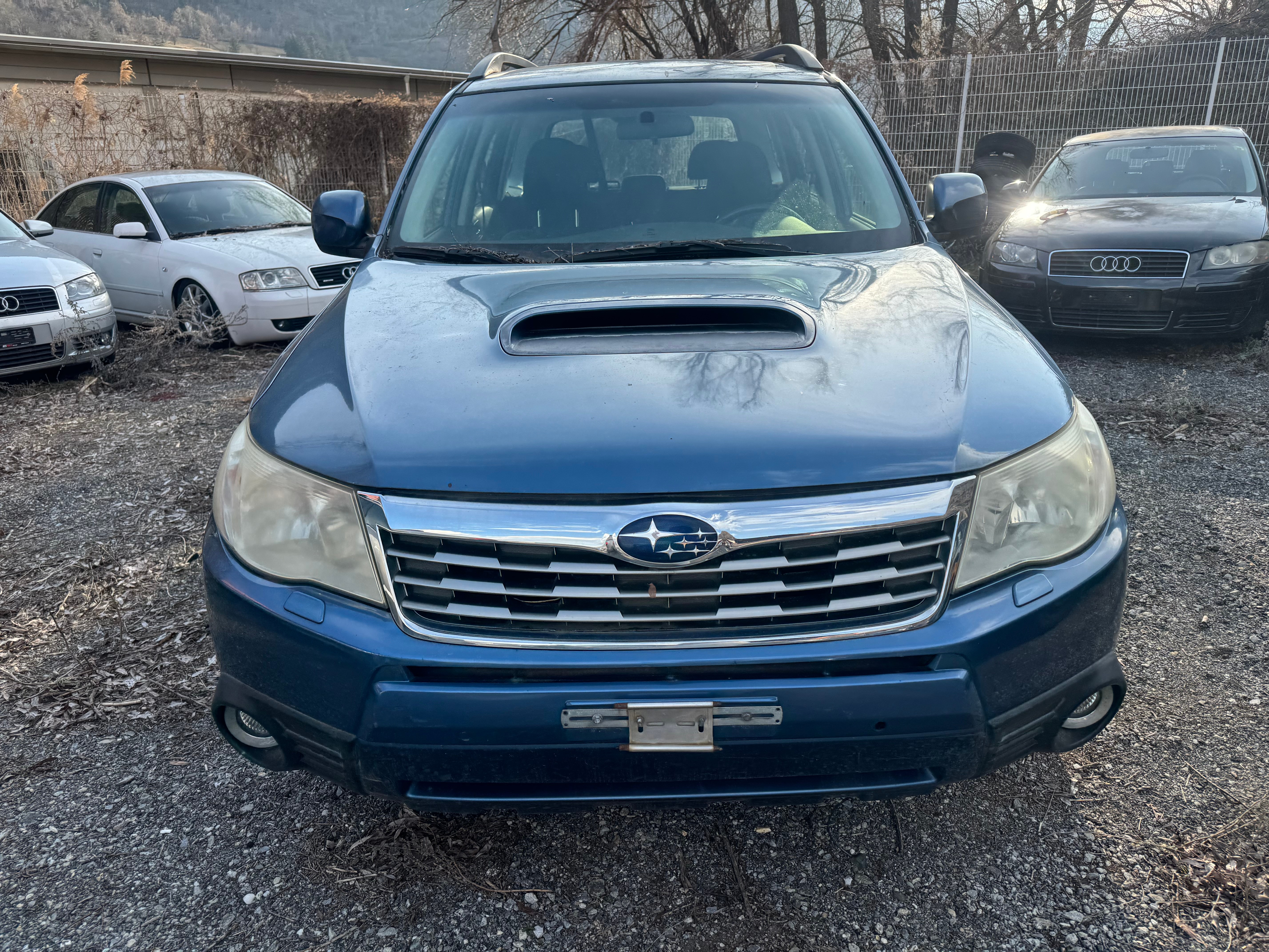 Car photo