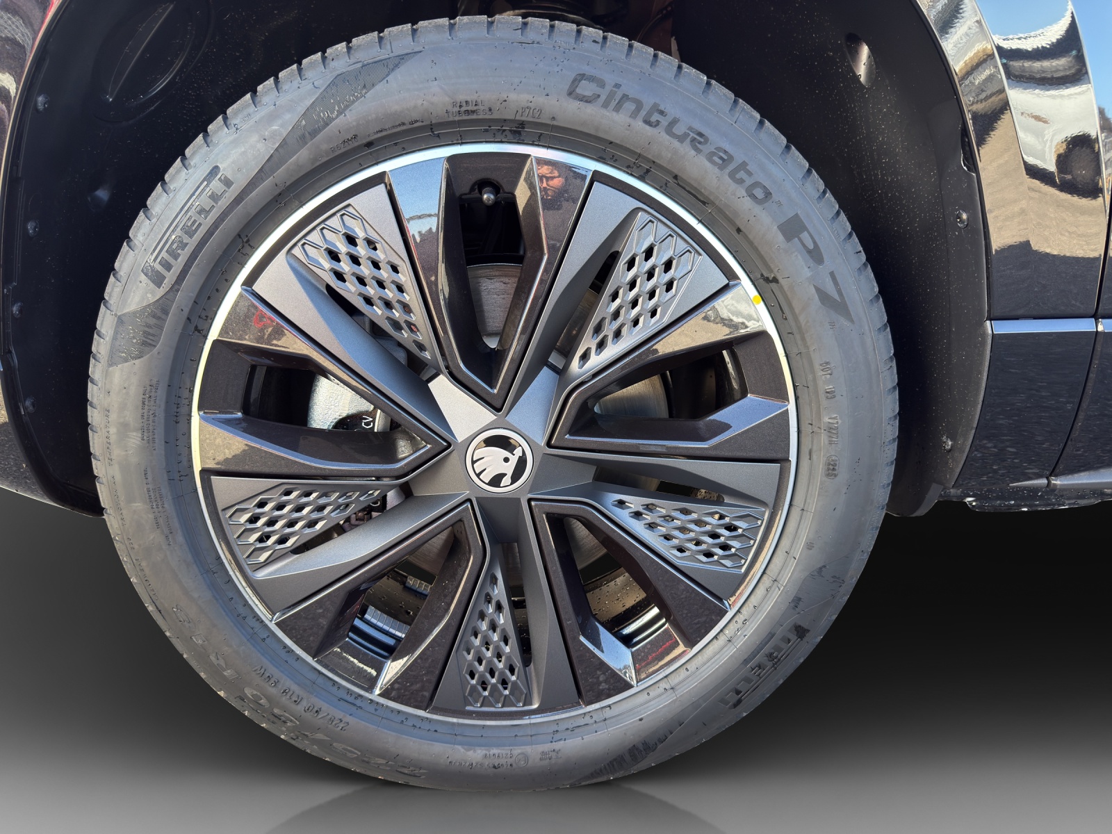 SKODA Karoq 1.5 TSI Dynamic DSG-image-14