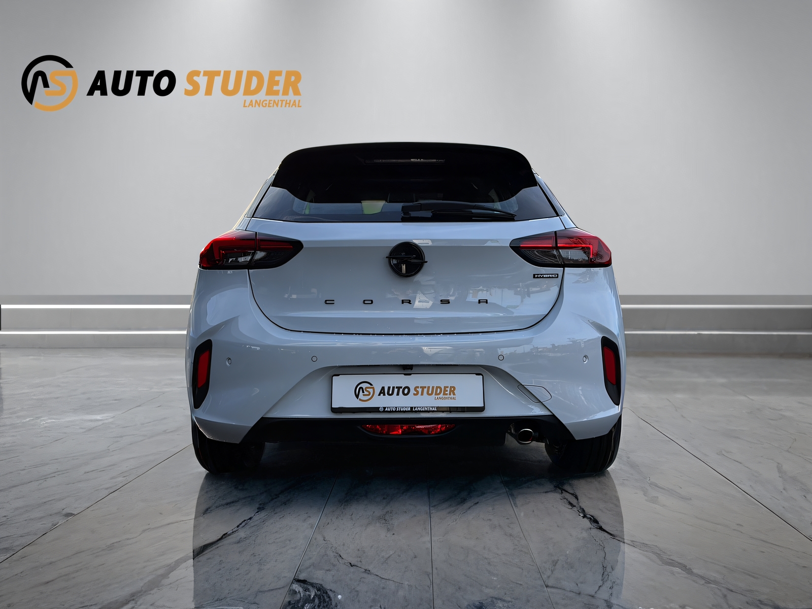 OPEL Corsa F 1.2 T Hybrid Viva-image-5