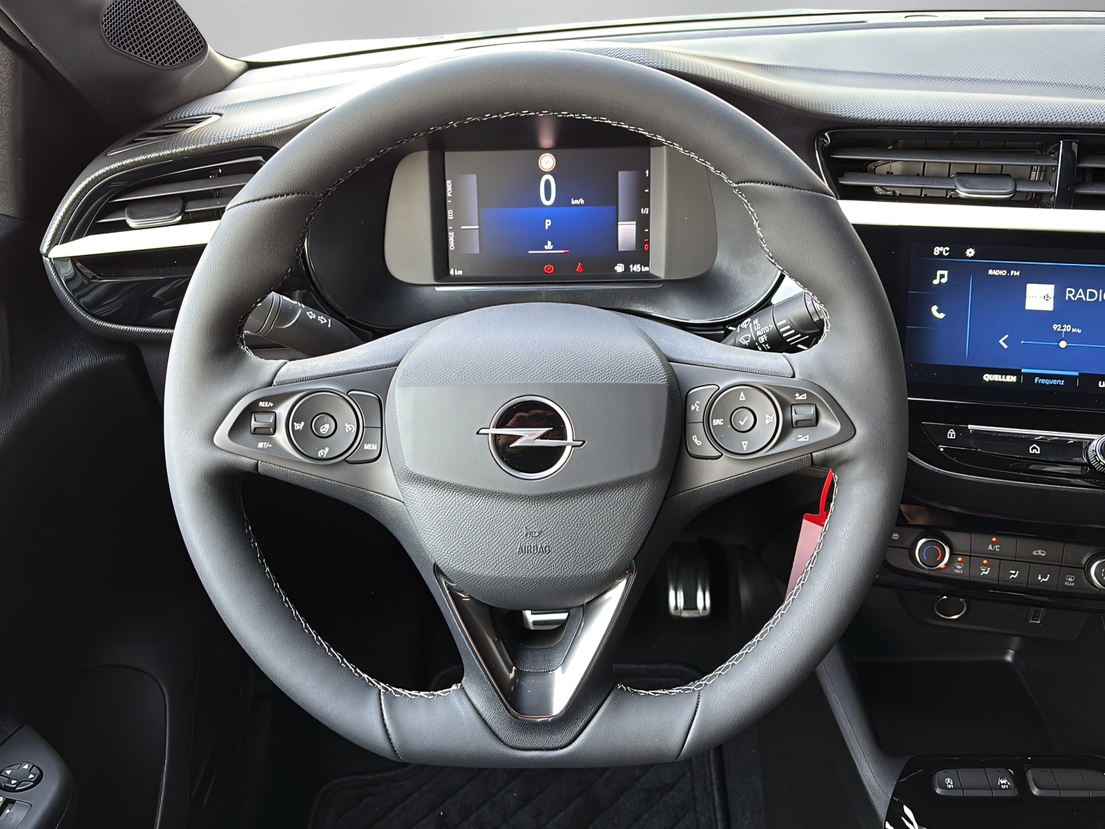 OPEL Corsa F 1.2 T Hybrid Viva-image-13