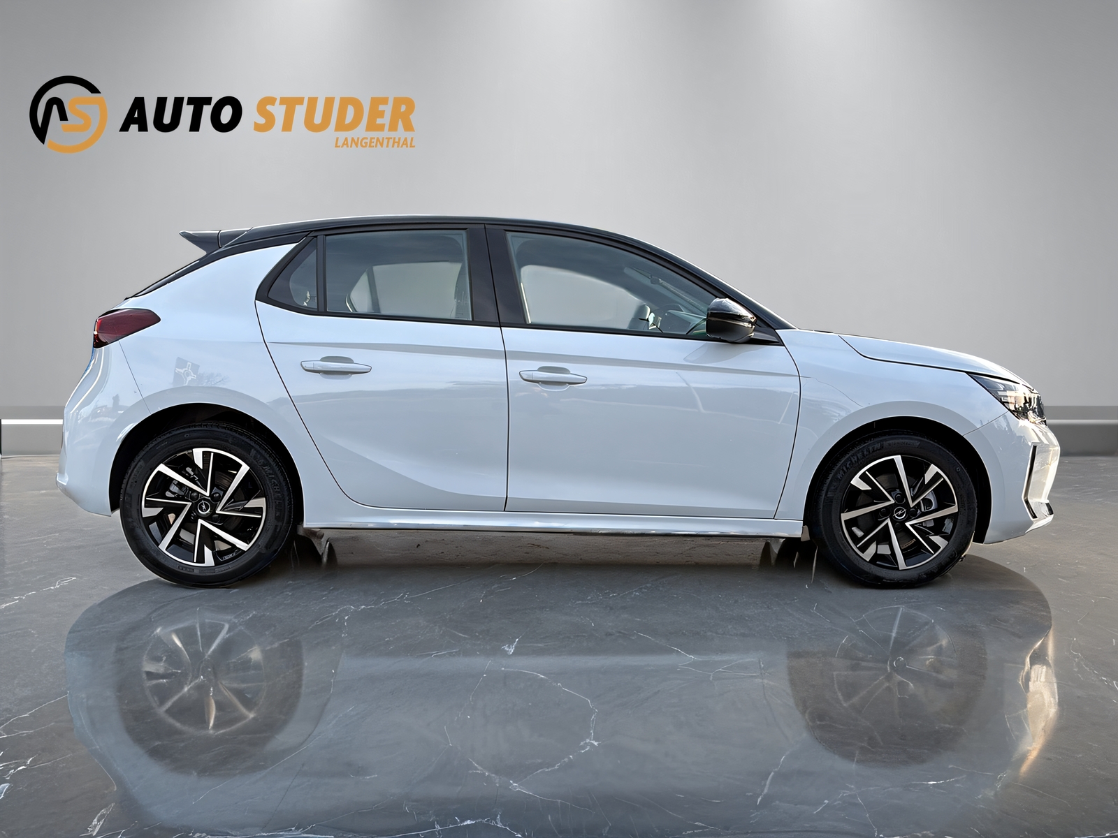 OPEL Corsa F 1.2 T Hybrid Viva-image-3