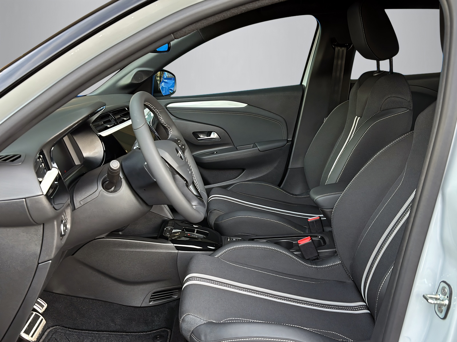 OPEL Corsa F 1.2 T Hybrid Viva-image-10
