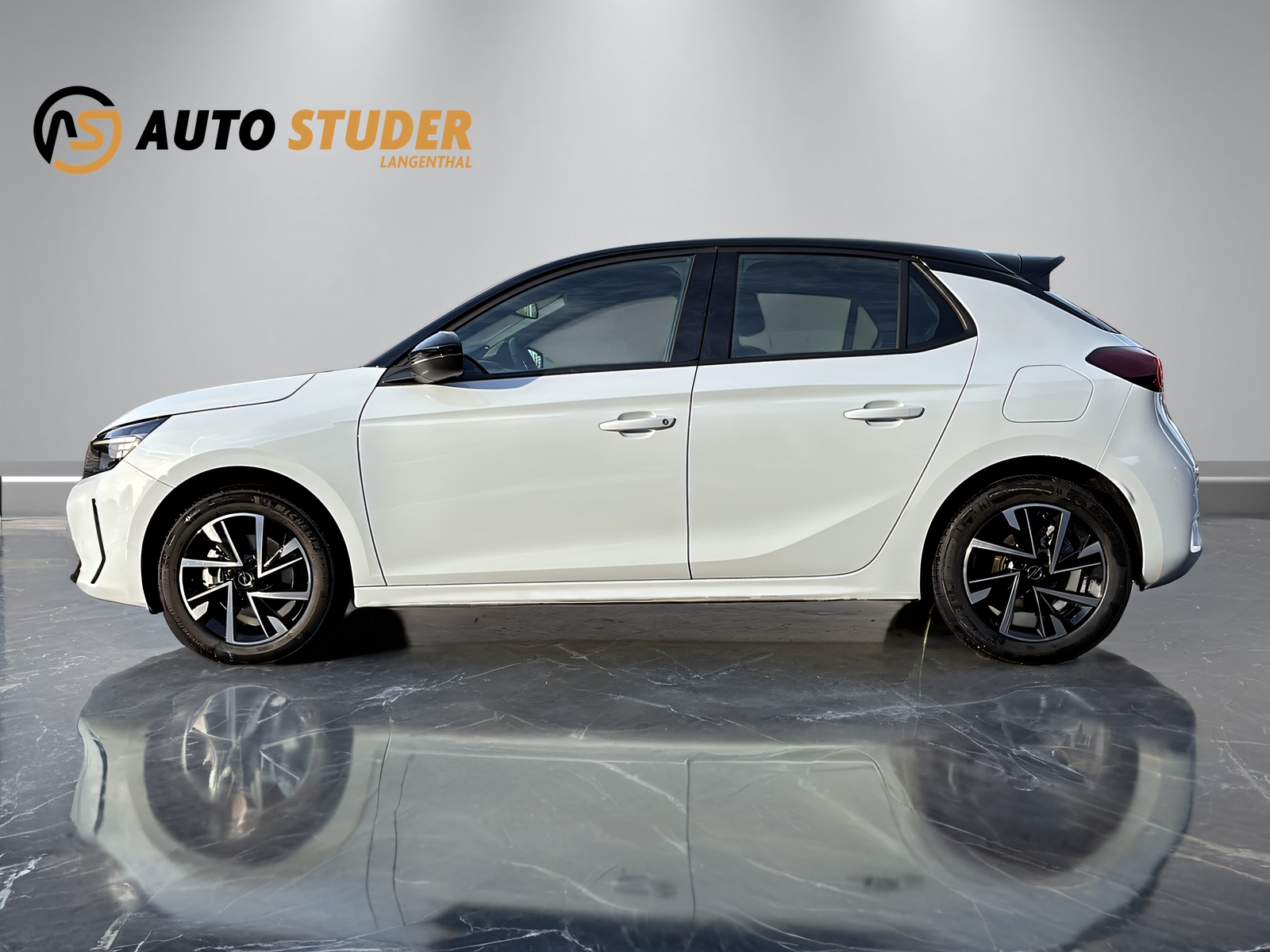 OPEL Corsa F 1.2 T Hybrid Viva-image-7