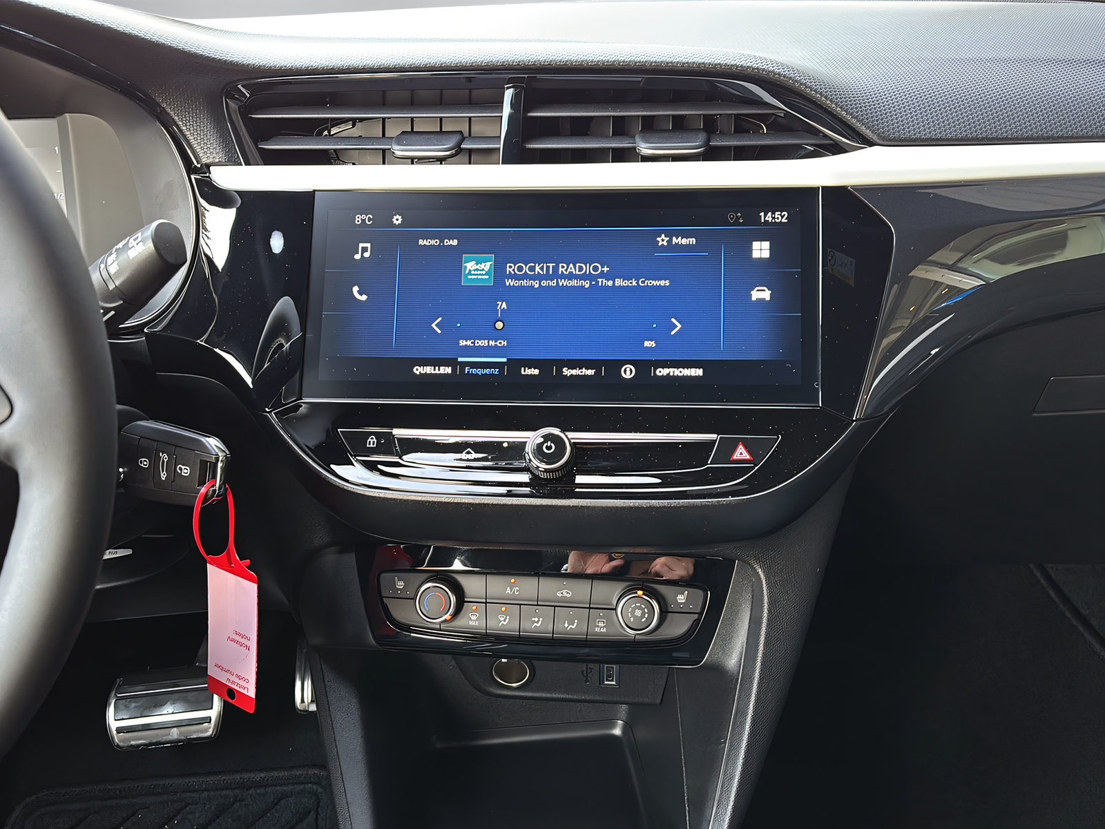 OPEL Corsa F 1.2 T Hybrid Viva-image-14