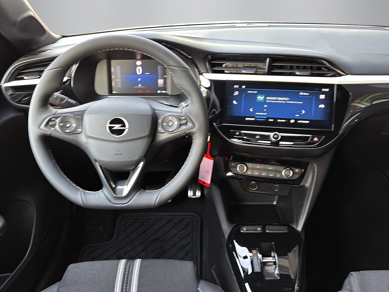 OPEL Corsa F 1.2 T Hybrid Viva-image-12