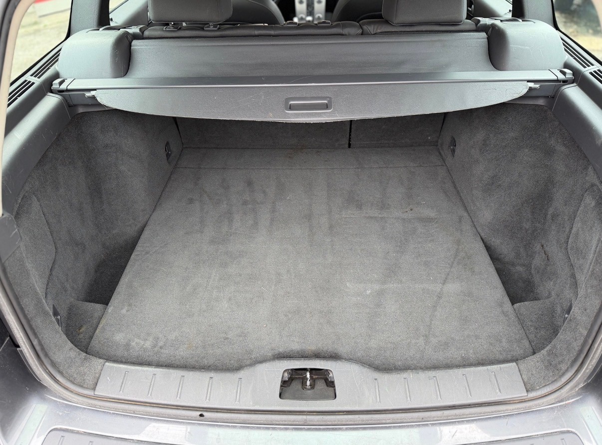 VOLVO V50 2.0D Summum Powershift-image-8