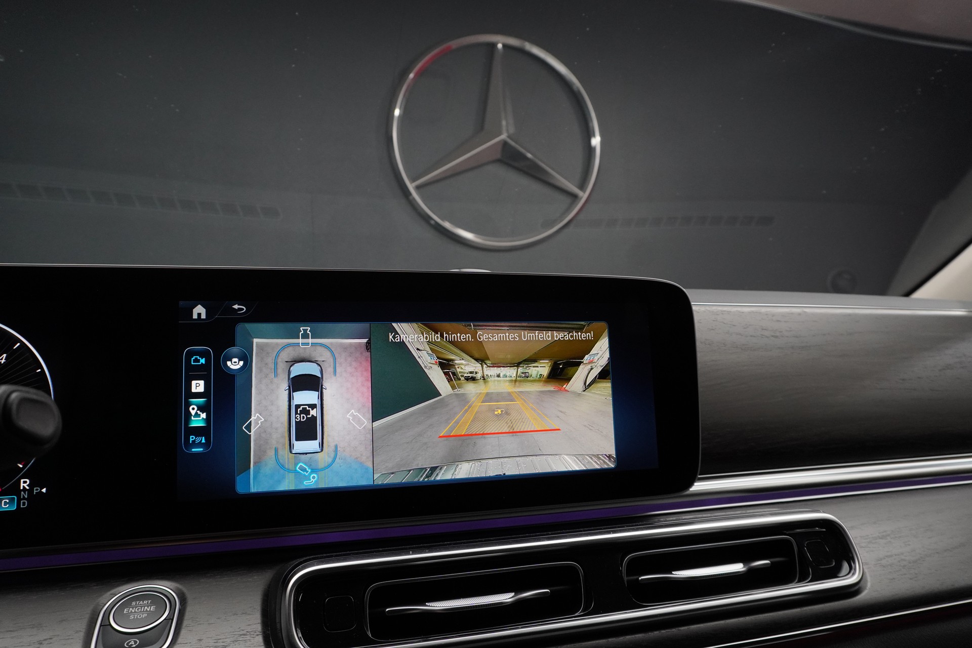 MERCEDES-BENZ Marco Polo 300 d 4M A-image-13