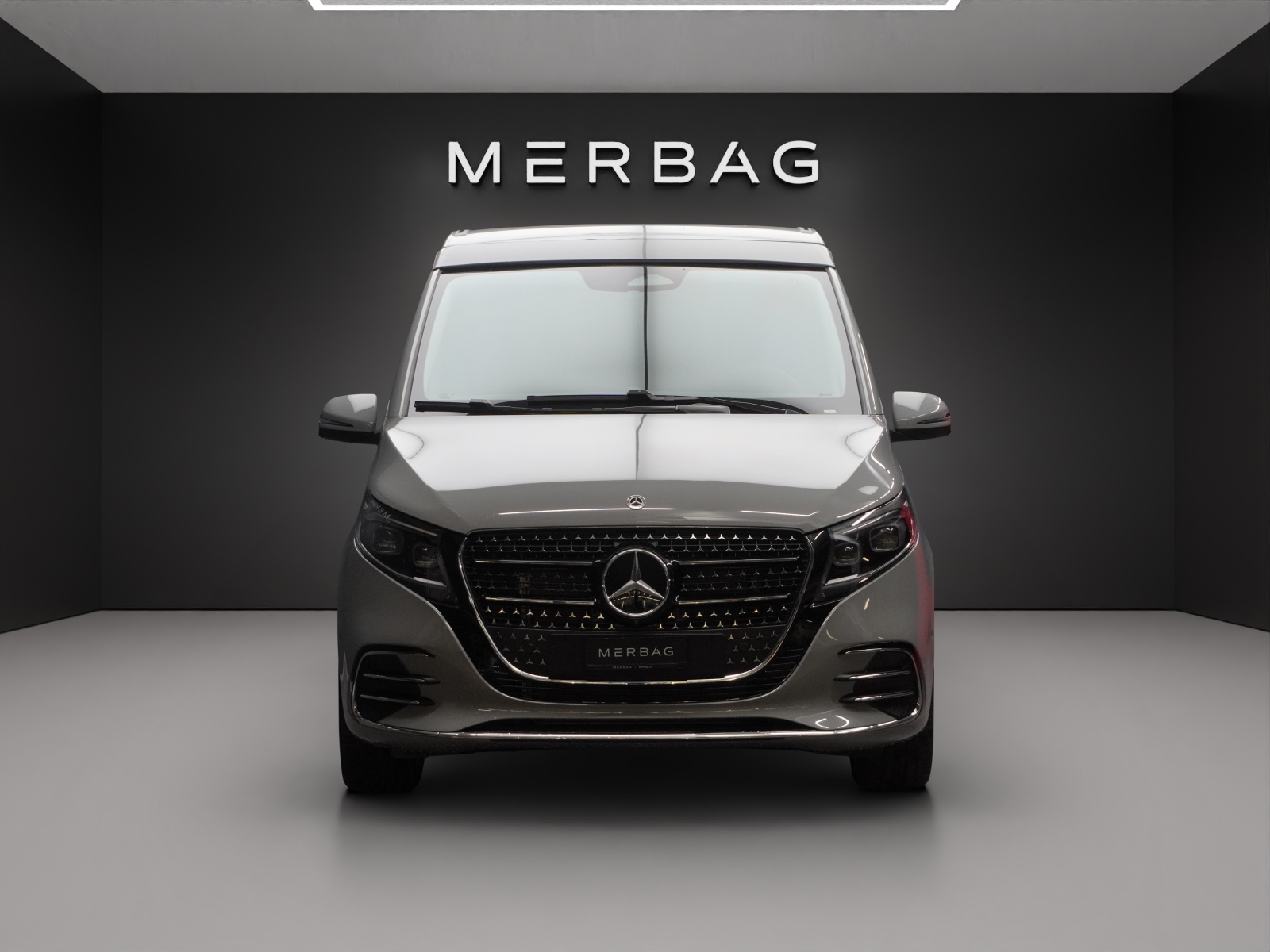 MERCEDES-BENZ Marco Polo 300 d 4M A-image-16